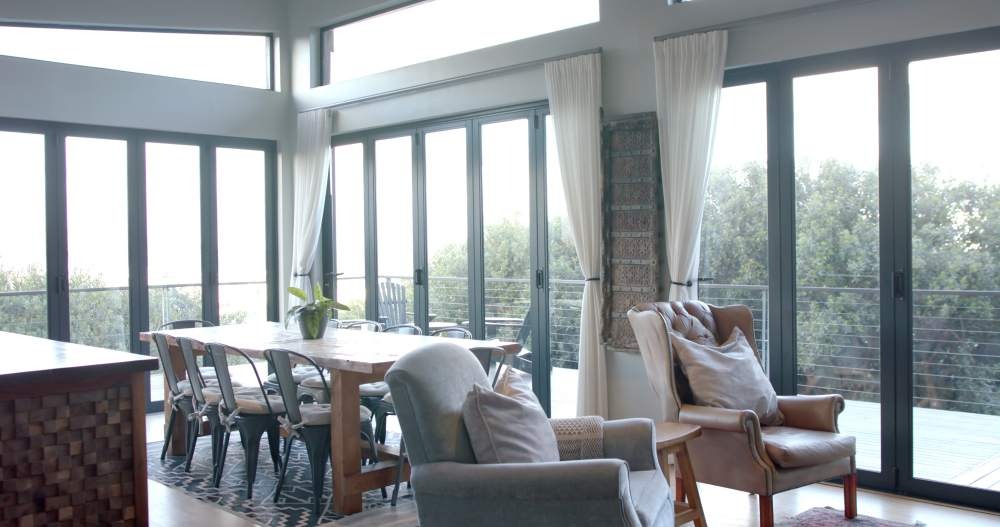 home window cost estimate St. George
